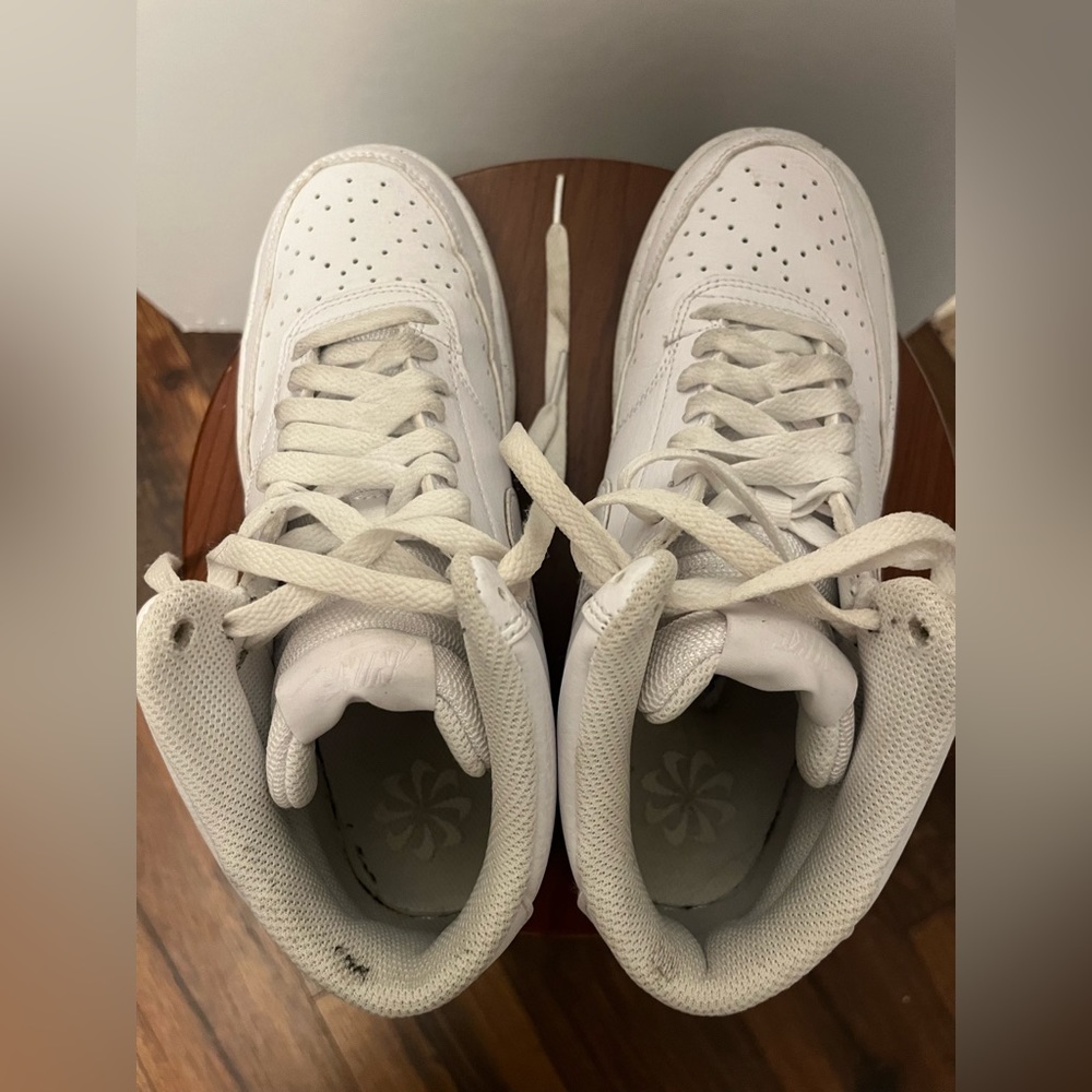 Nike Men’s Vision Mid Next Nature Size 7.5M